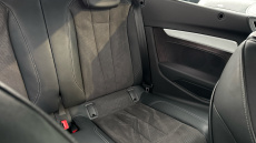 Audi A5 2.0 TDI S Line 2dr S Tronic Diesel Convertible